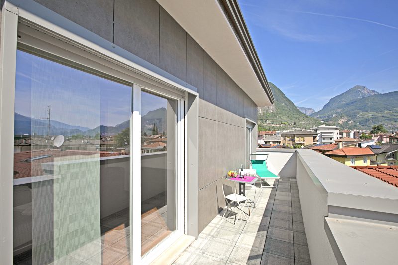 Breath of Lake Garda Apartment