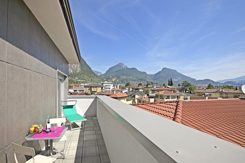 Breath of Lake Garda Apartment