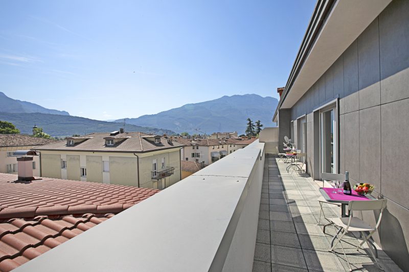 Breath of Lake Garda Apartment