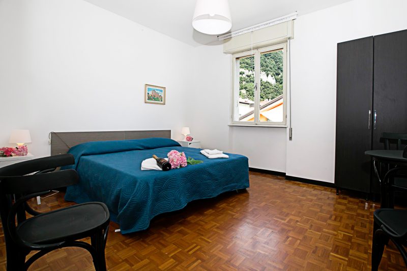 Breath of Lake Garda Apartment
