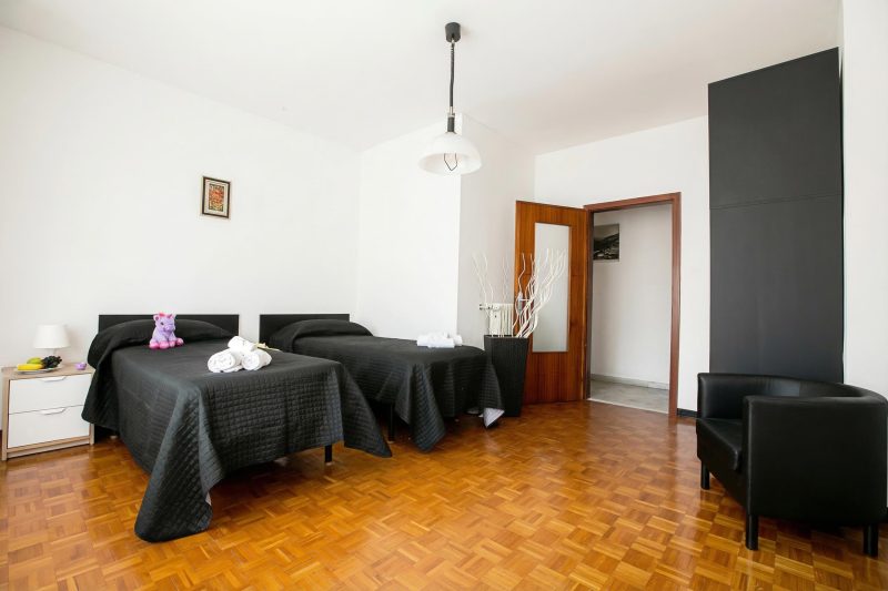 Breath of Lake Garda Apartment