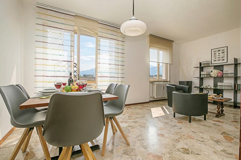 Breath of Lake Garda Apartment