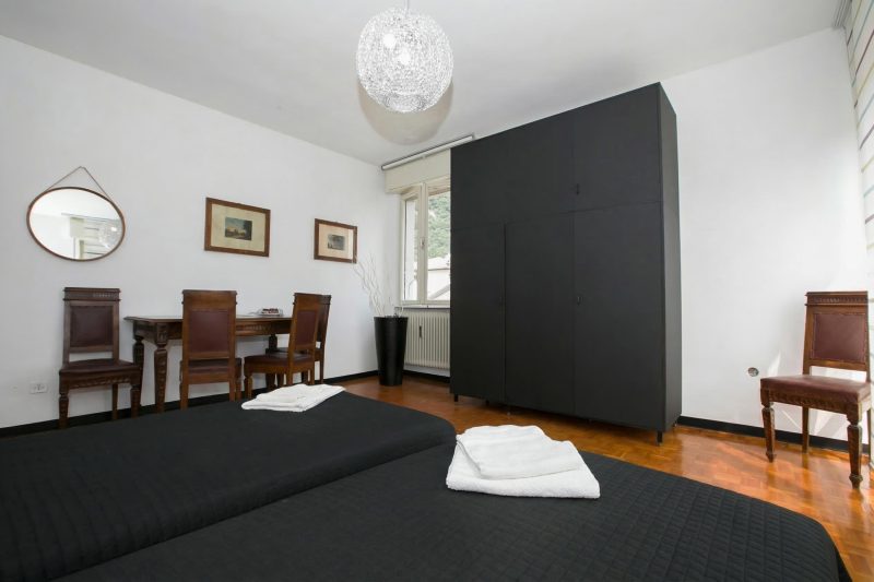 Breath of Lake Garda Apartment