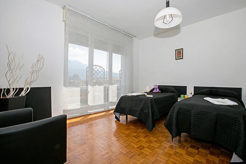 Breath of Lake Garda Apartment