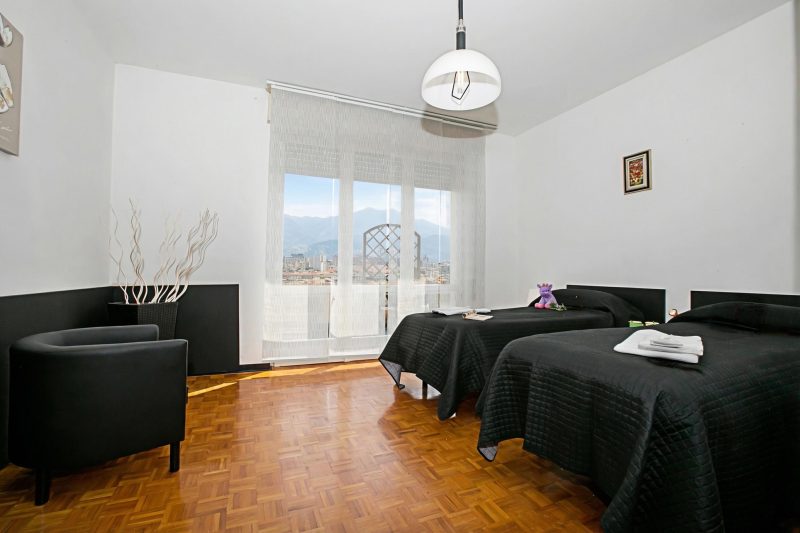 Breath of Lake Garda Apartment