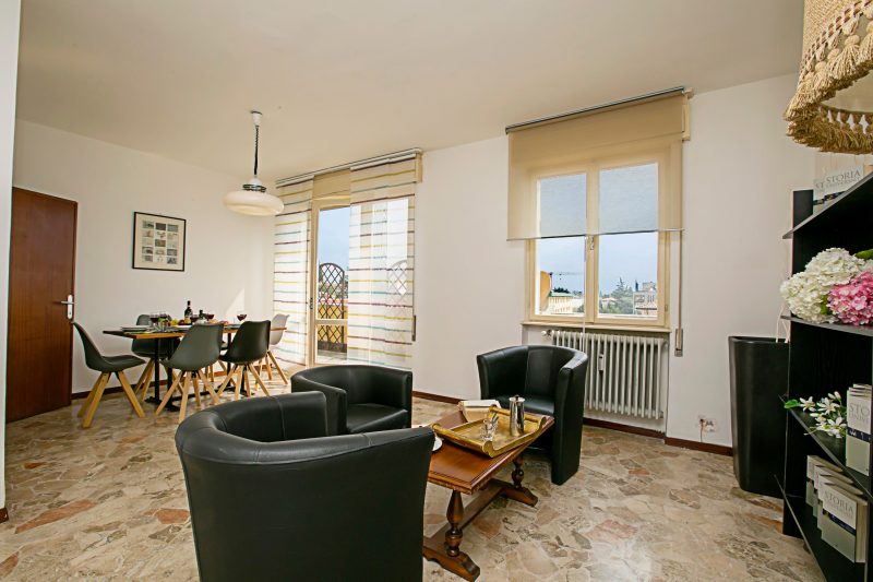 Breath of Lake Garda Apartment