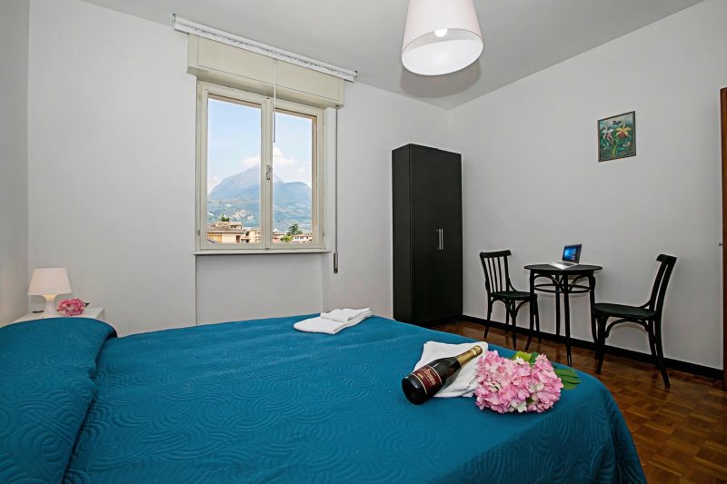Breath of Lake Garda Apartment
