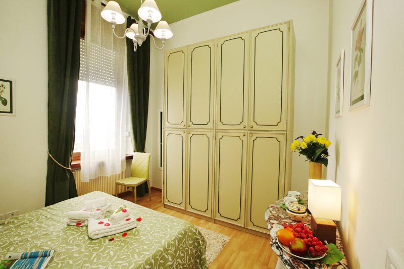 Appartamento Villa Lina with Lake View