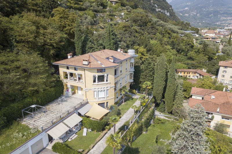 Appartamento Villa Lina with Lake View