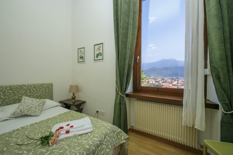 Appartamento Villa Lina with Lake View