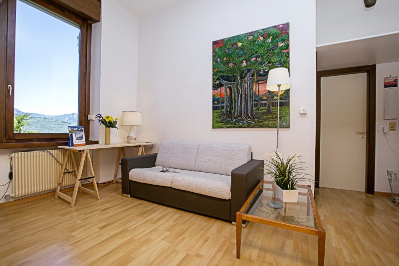 Appartamento Villa Lina with Lake View