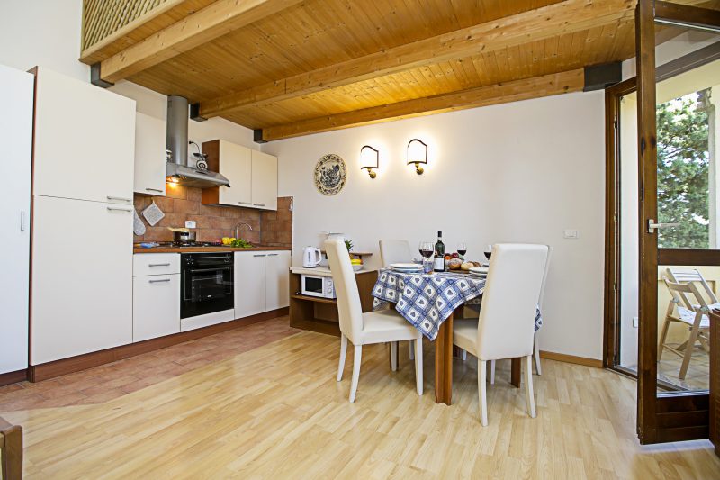 Appartamento Villa Lina with Lake View