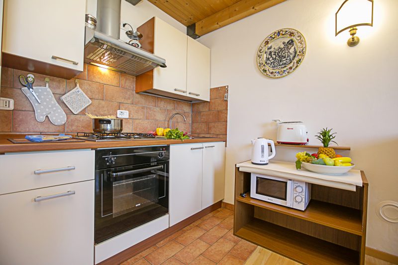 Appartamento Villa Lina with Lake View