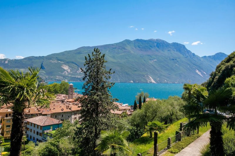 Appartamento Villa Lina with Lake View