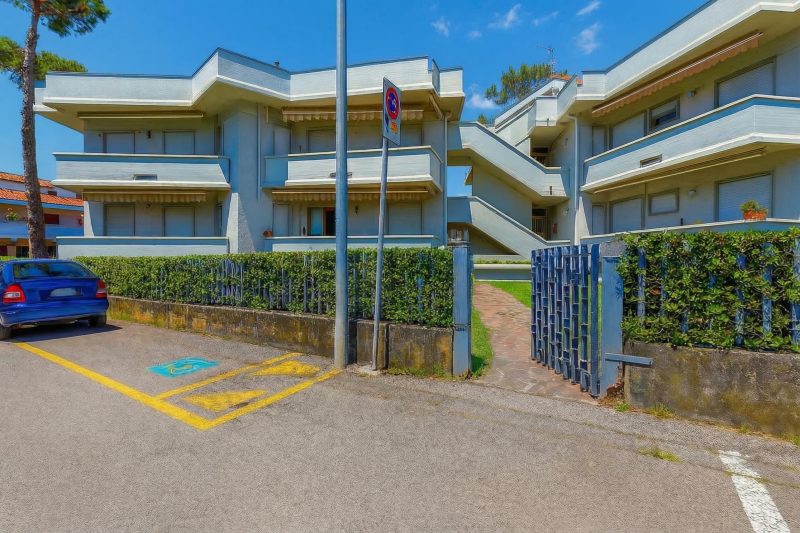 Mare 7 250m From Sea in Marina di Massa
