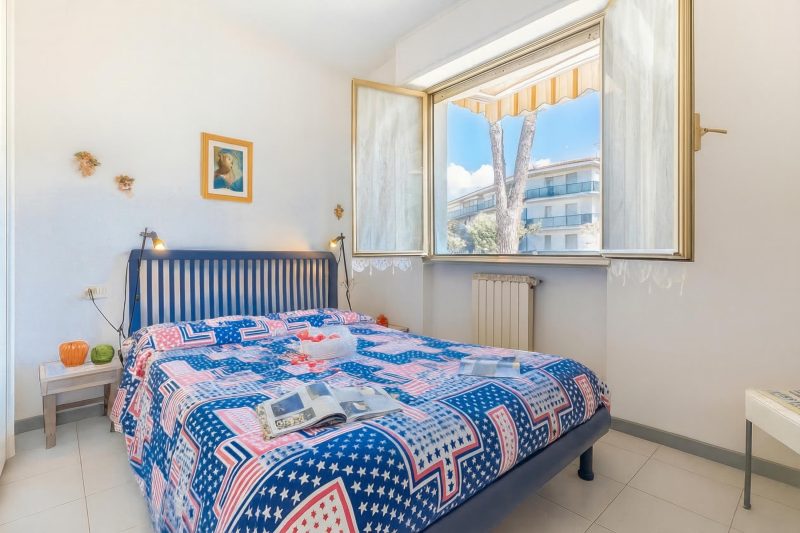 Mare 7 250m From Sea in Marina di Massa