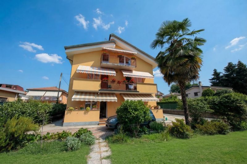 Silver Lake lake shore with Balcony&Air-Co