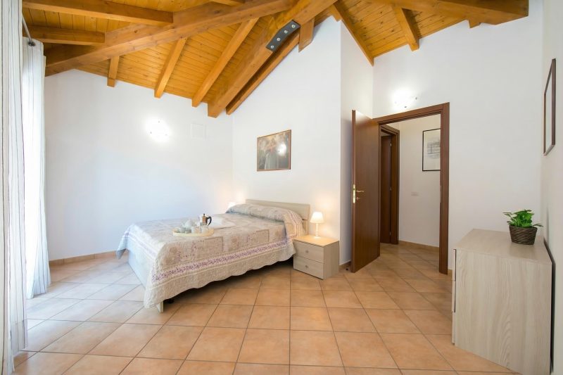 Le Betulle Private Garden & Parking in Laveno