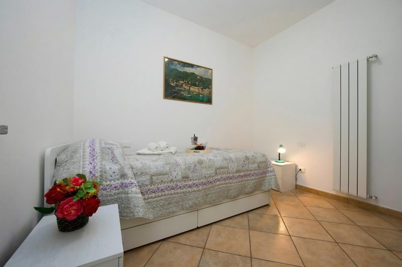 Le Betulle Private Garden & Parking in Laveno