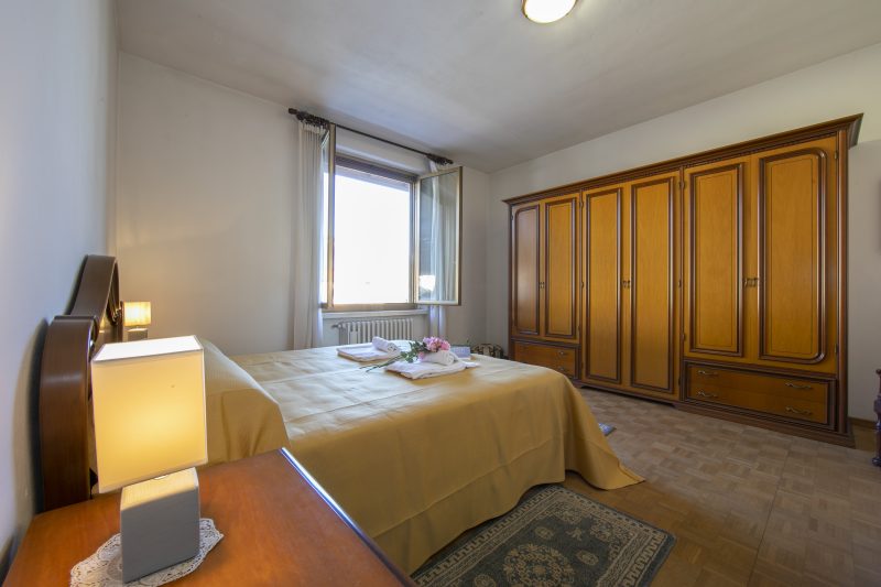 Casa Amabile EV Charge  in Leggiuno Salty-Water Pool
