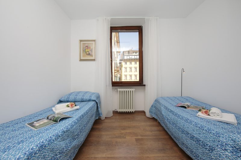 Residenza Rocca del Lago