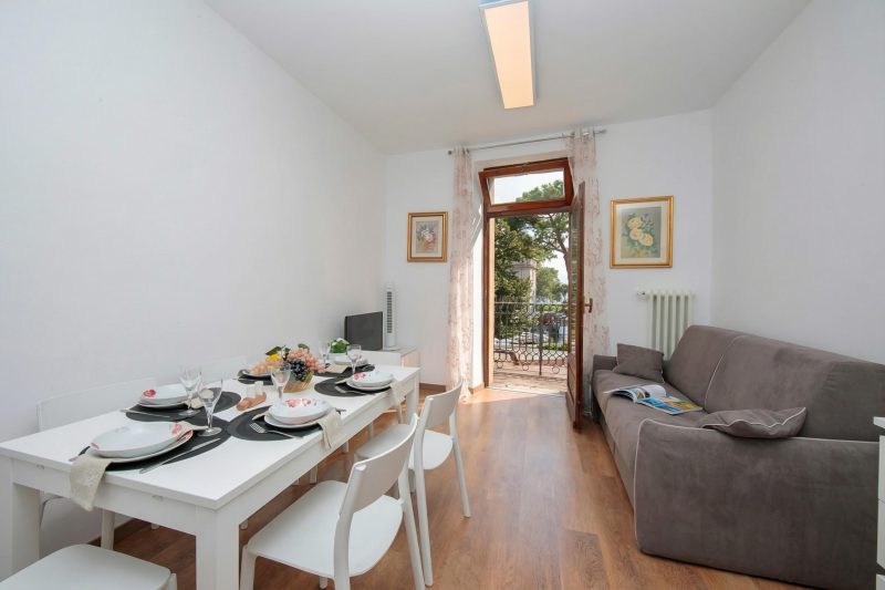 Residenza Rocca del Lago
