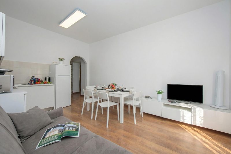 Residenza Rocca del Lago