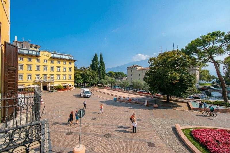 Residenza Rocca del Lago
