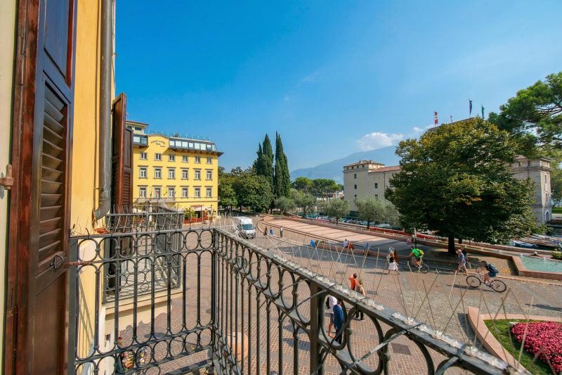 Residenza Rocca del Lago