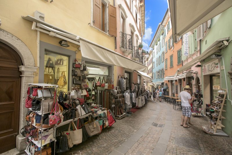 Appartamento Centro Storico Riva