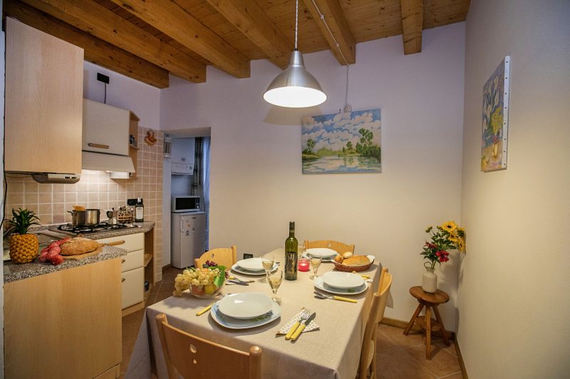 Appartamento Centro Storico Riva