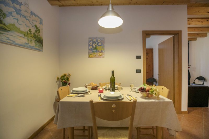 Appartamento Centro Storico Riva