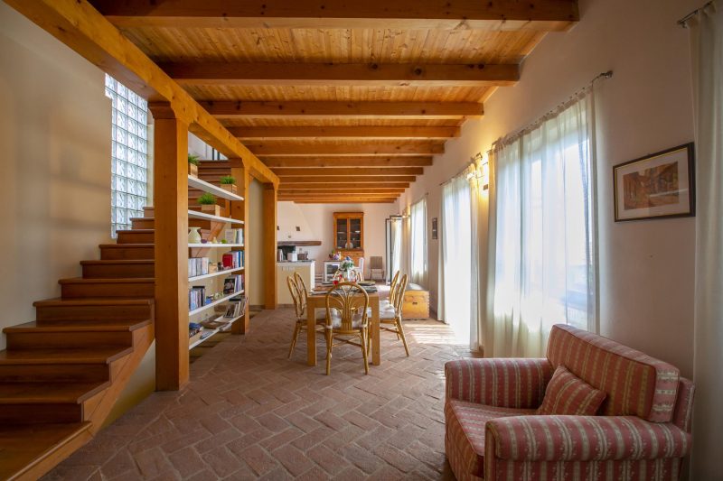 La Casa nel Borgo: Lake View Terrace