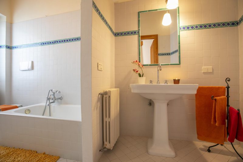 La Casa nel Borgo: Lake View Terrace