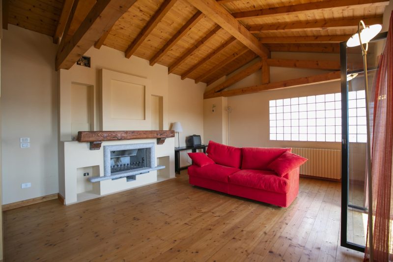 La Casa nel Borgo: Lake View Terrace