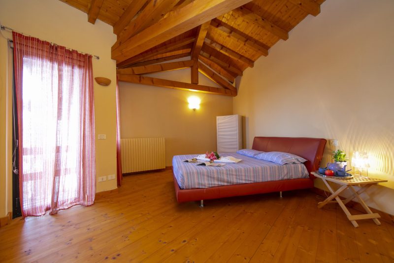 La Casa nel Borgo: Lake View Terrace