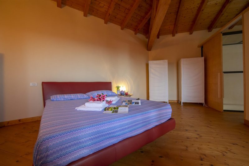 La Casa nel Borgo: Lake View Terrace
