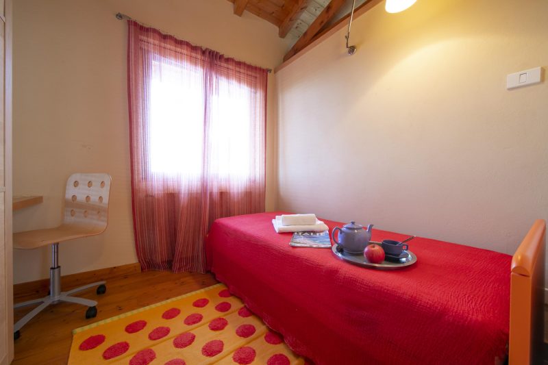 La Casa nel Borgo: Lake View Terrace