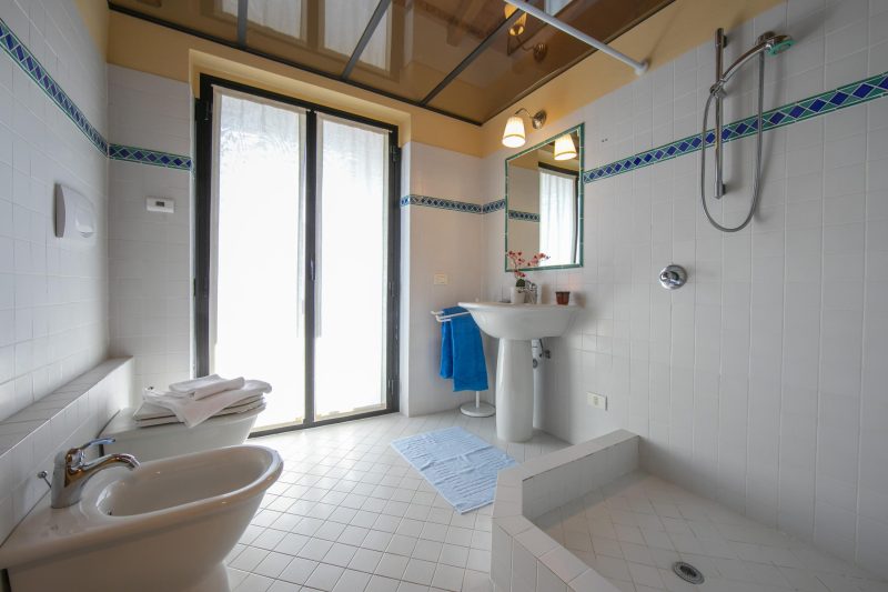 La Casa nel Borgo: Lake View Terrace