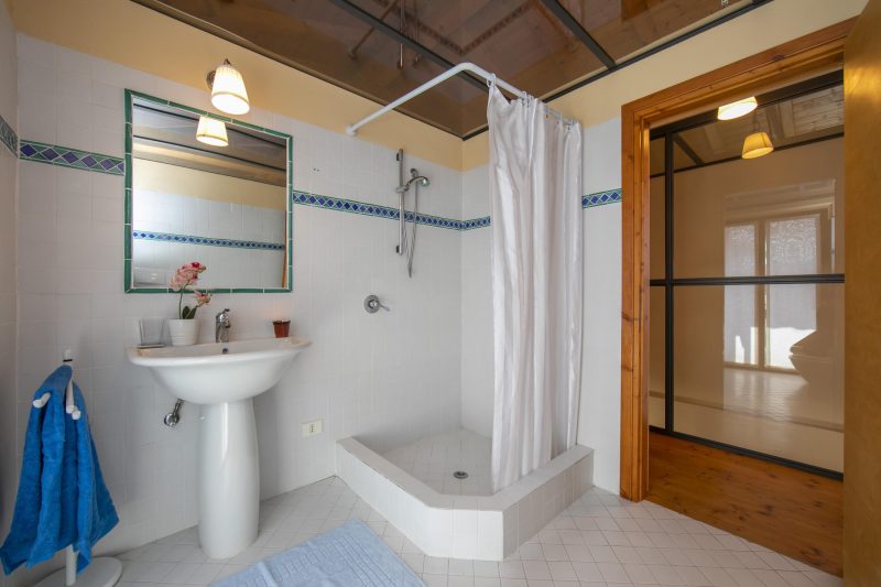 La Casa nel Borgo: Lake View Terrace