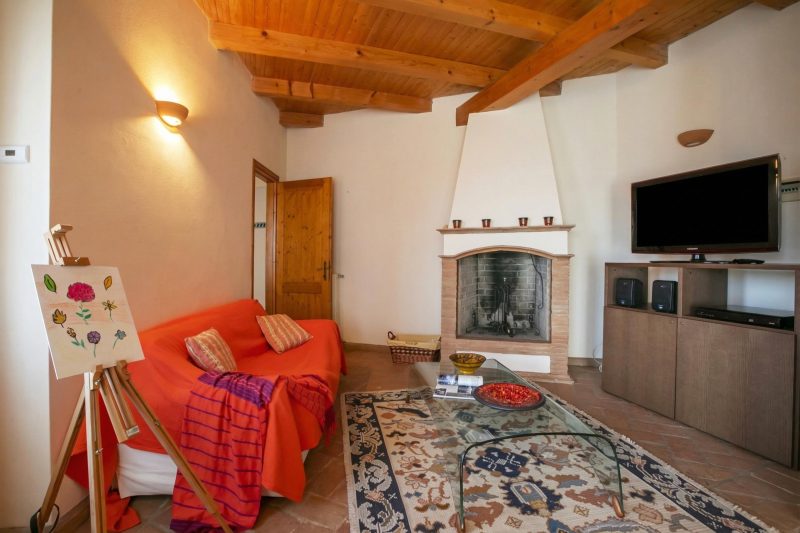 La Casa nel Borgo: Lake View Terrace
