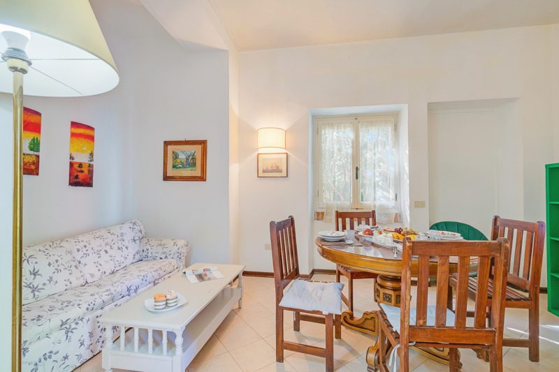 La Fresia - Focette 100m from sea