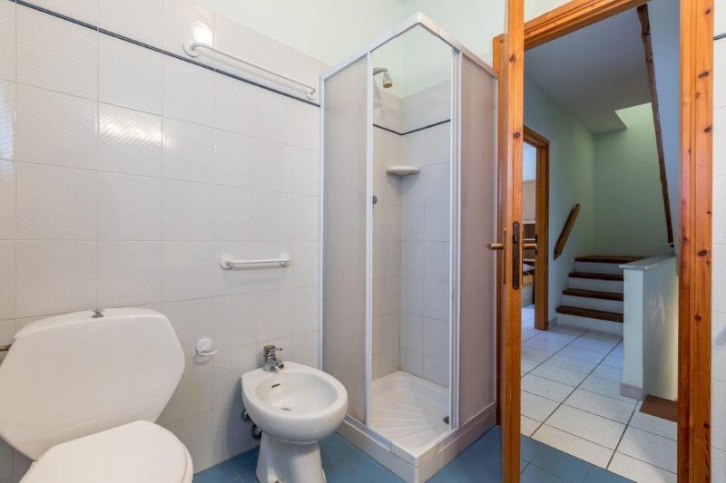 La Chimera Duplex with Garden 700m from sea