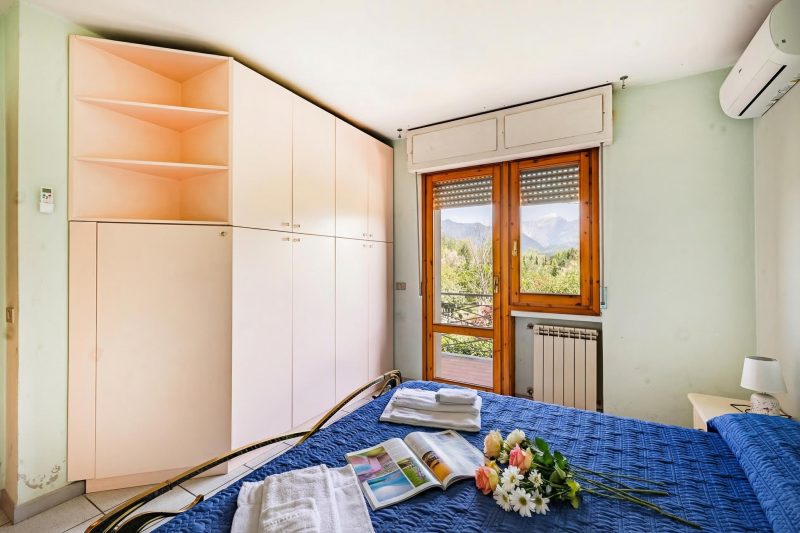 La Chimera Duplex with Garden 700m from sea