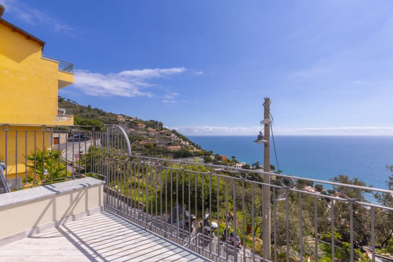 Serena 1 Amazing Sea View