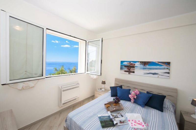 Serena 1 Amazing Sea View