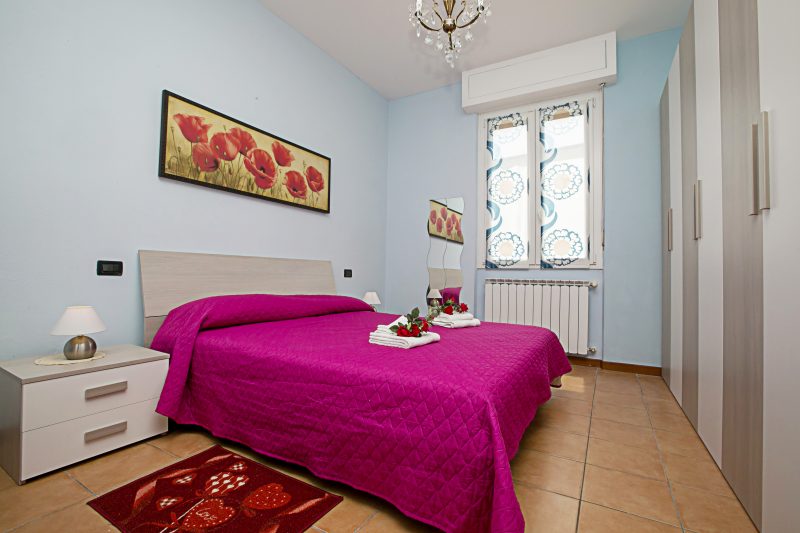 Villa Mimosa Near Desenzano Old Town Apt 1 Parking, A/C, WiFi