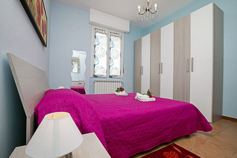 Villa Mimosa Near Desenzano Old Town Apt 1 Parking, A/C, WiFi