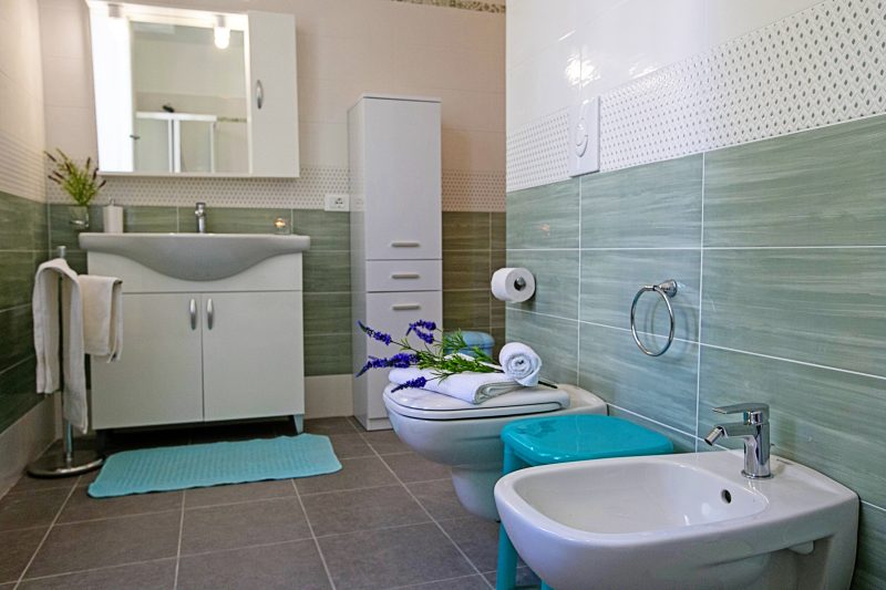 Villa Mimosa Near Desenzano Old Town Apt 2 Parking, A/C, WiFi
