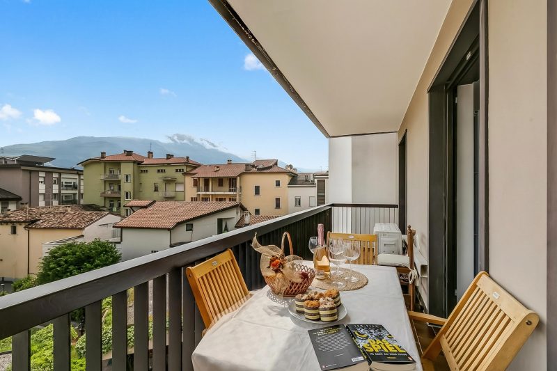 Appartamento Amy in the Centre
